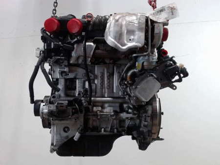 MOTEUR DIESEL PEUGEOT 308 2011- 1.6 HDi