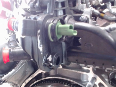 MOTEUR DIESEL PEUGEOT 308 2011- 1.6 HDi