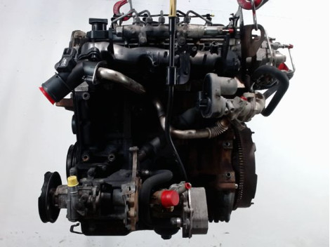 MOTEUR DIESEL CITROEN JUMPER 2.2 HDi 100