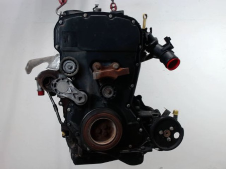 MOTEUR DIESEL CITROEN JUMPER 2.2 HDi 100