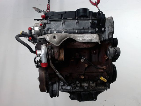 MOTEUR DIESEL CITROEN JUMPER 2.2 HDi 100
