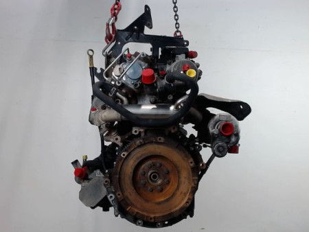 MOTEUR DIESEL CITROEN JUMPER 2.2 HDi 100