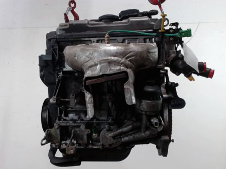MOTEUR ESSENCE CITROEN C2 2003- 1.1