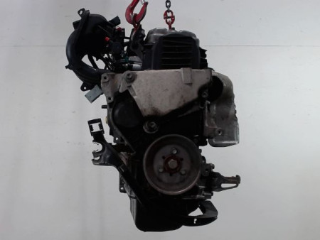 MOTEUR ESSENCE CITROEN C2 2003- 1.1