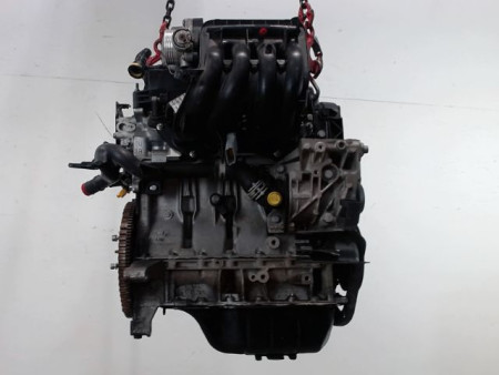 MOTEUR ESSENCE CITROEN C2 2003- 1.1