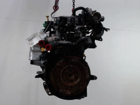 MOTEUR ESSENCE CITROEN C2 2003- 1.1