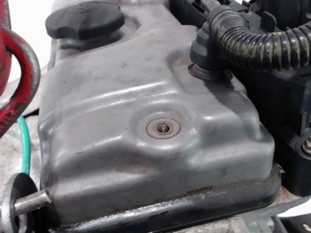 MOTEUR ESSENCE CITROEN C2 2003- 1.1
