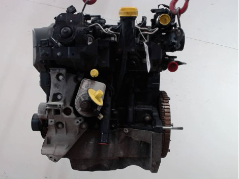 MOTEUR DIESEL DACIA SANDERO 1.5 dCi