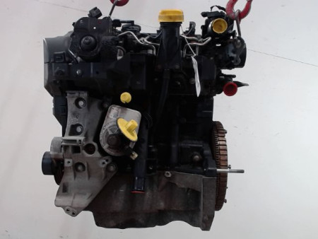 MOTEUR DIESEL DACIA SANDERO 1.5 dCi