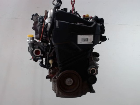 MOTEUR DIESEL DACIA SANDERO 1.5 dCi