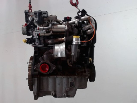MOTEUR DIESEL DACIA SANDERO 1.5 dCi