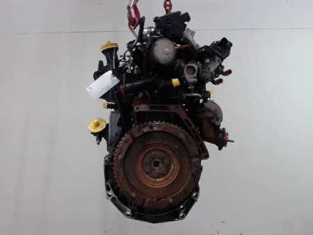 MOTEUR DIESEL DACIA SANDERO 1.5 dCi
