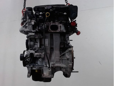 MOTEUR ESSENCE PEUGEOT 208 1.2 VTI 82