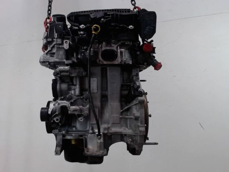 MOTEUR ESSENCE PEUGEOT 208 1.2 VTI 82