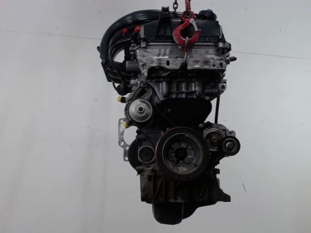 MOTEUR ESSENCE PEUGEOT 208 1.2 VTI 82