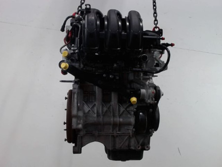 MOTEUR ESSENCE PEUGEOT 208 1.2 VTI 82