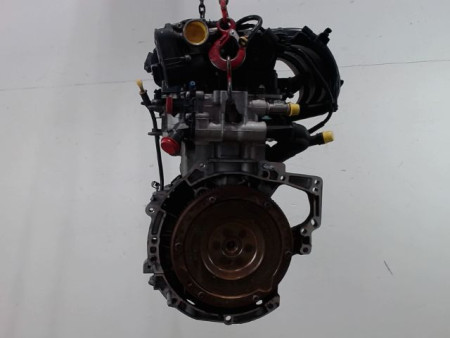 MOTEUR ESSENCE PEUGEOT 208 1.2 VTI 82