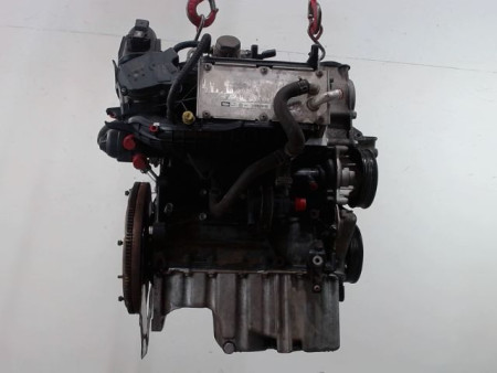 MOTEUR ESSENCE VOLKSWAGEN GOLF VI 2008- 1.4 TSI