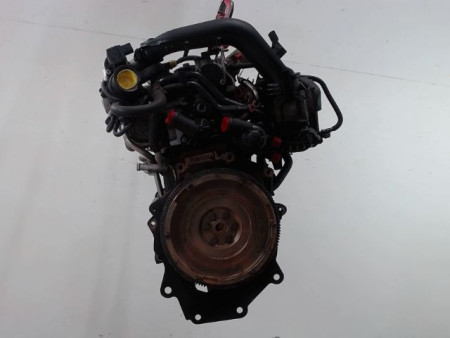 MOTEUR ESSENCE VOLKSWAGEN GOLF VI 2008- 1.4 TSI