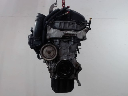 MOTEUR ESSENCE PEUGEOT 207 5P 1.4 16V