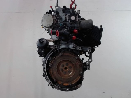 MOTEUR ESSENCE PEUGEOT 207 5P 1.4 16V