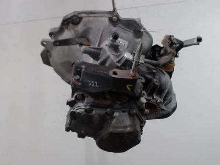 BOITE A VITESSE MECANIQUE CHEVROLET AVEO 1.4