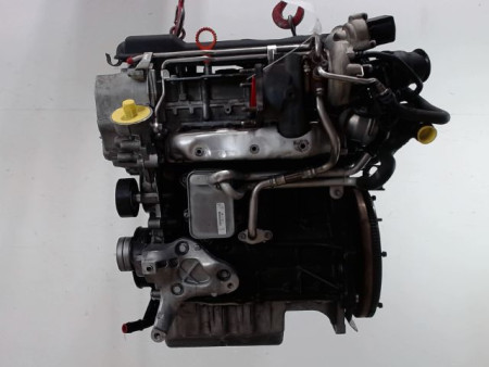 MOTEUR ESSENCE VOLKSWAGEN GOLF 1.4 TSI
