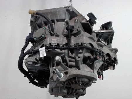 BOITE A VITESSE AUTOMATIQUE RENAULT CAPTUR 1.2 TCe 120