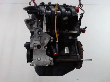 MOTEUR ESSENCE RENAULT TWINGO 1.2 16V 