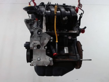 MOTEUR ESSENCE RENAULT TWINGO 1.2 16V 