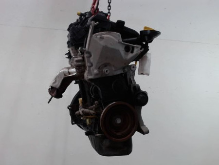 MOTEUR ESSENCE RENAULT TWINGO 1.2 16V 