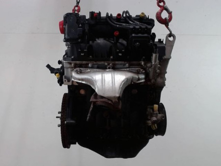 MOTEUR ESSENCE RENAULT TWINGO 1.2 16V 