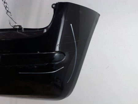 PARE-CHOC ARRIER NISSAN MICRA