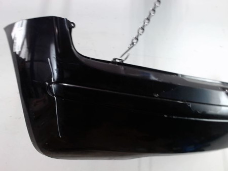 PARE-CHOC ARRIER NISSAN MICRA