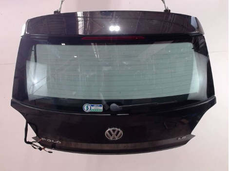 HAYON VOLKSWAGEN POLO 2009-