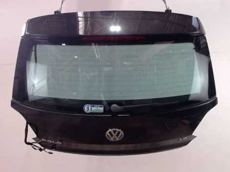 HAYON VOLKSWAGEN POLO 2009-