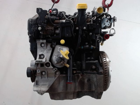 MOTEUR DIESEL NISSAN JUKE 1.5 dCi