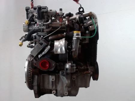 MOTEUR DIESEL NISSAN JUKE 1.5 dCi