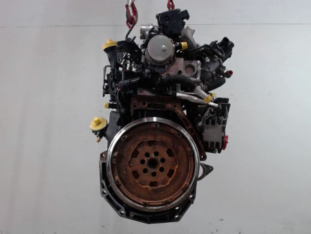 MOTEUR DIESEL NISSAN JUKE 1.5 dCi