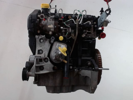 MOTEUR DIESEL RENAULT CLIO II CAMPUS 06- 1.5 dCi 