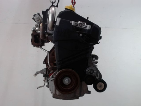 MOTEUR DIESEL RENAULT CLIO II CAMPUS 06- 1.5 dCi 