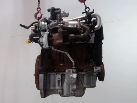 MOTEUR DIESEL RENAULT CLIO II CAMPUS 06- 1.5 dCi 