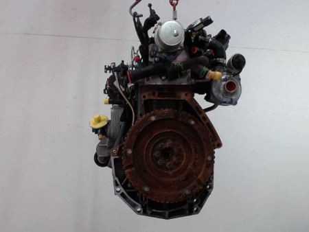 MOTEUR DIESEL RENAULT CLIO II CAMPUS 06- 1.5 dCi 