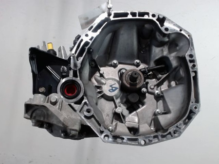 BOITE A VITESSE MECANIQUE RENAULT CLIO II CAMPUS 06- 1.5 dCi 