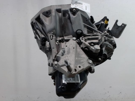 BOITE A VITESSE MECANIQUE RENAULT CLIO II CAMPUS 06- 1.5 dCi 