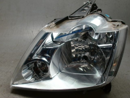 PHARE GAUCHE RENAULT MODUS 2004-2007