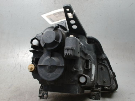 PHARE GAUCHE RENAULT MODUS 2004-2007