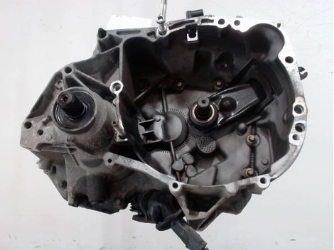 BOITE A VITESSE MECANIQUE RENAULT CLIO II PH.2 01-06 1.2 16V (BB05, BB0W, BB11, BB27, BB2T, BB2U, BB2V, CB05,...