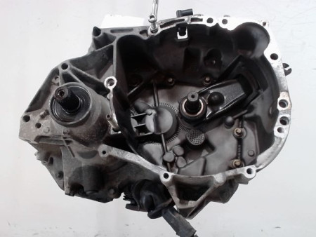 BOITE A VITESSE MECANIQUE RENAULT CLIO II PH.2 01-06 1.2 16V (BB05, BB0W, BB11, BB27, BB2T, BB2U, BB2V, CB05,...