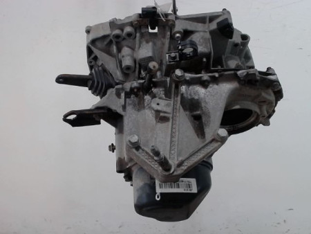 BOITE A VITESSE MECANIQUE RENAULT CLIO II PH.2 01-06 1.2 16V (BB05, BB0W, BB11, BB27, BB2T, BB2U, BB2V, CB05,...